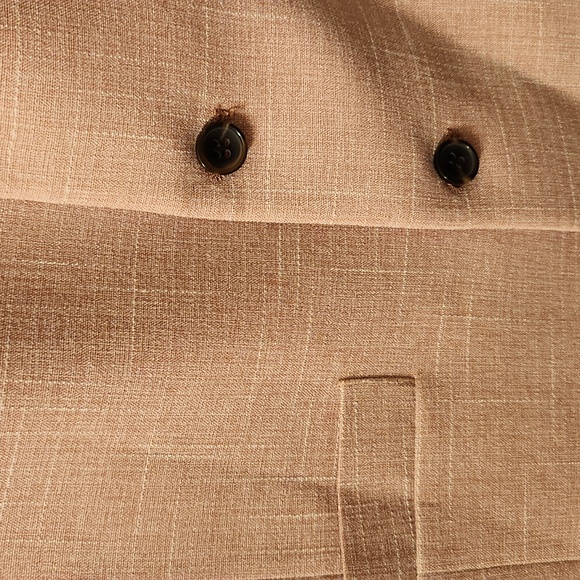 ASOS  Wedding Vest 40" R chest. - Picture 6 of 13